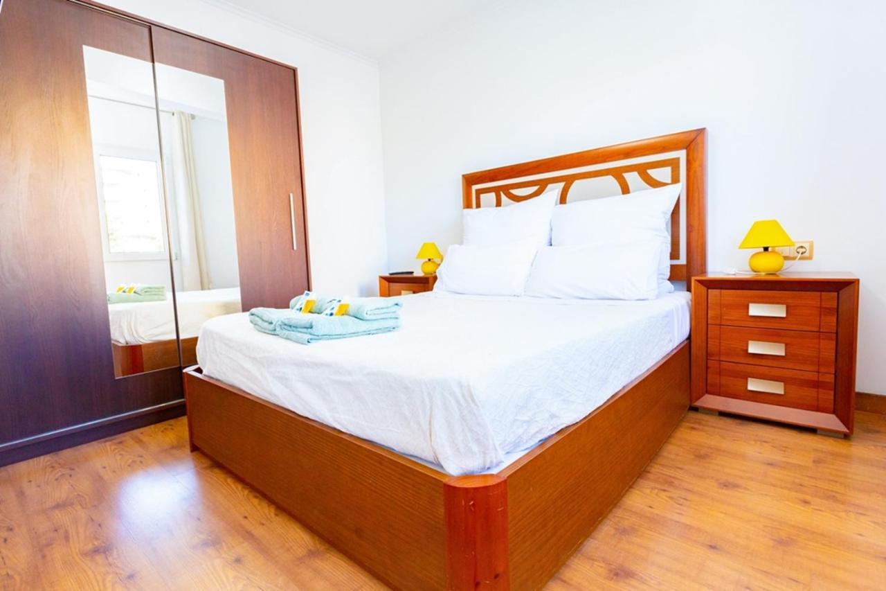 Apartamento Playa Y Sol Κάλπε Εξωτερικό φωτογραφία