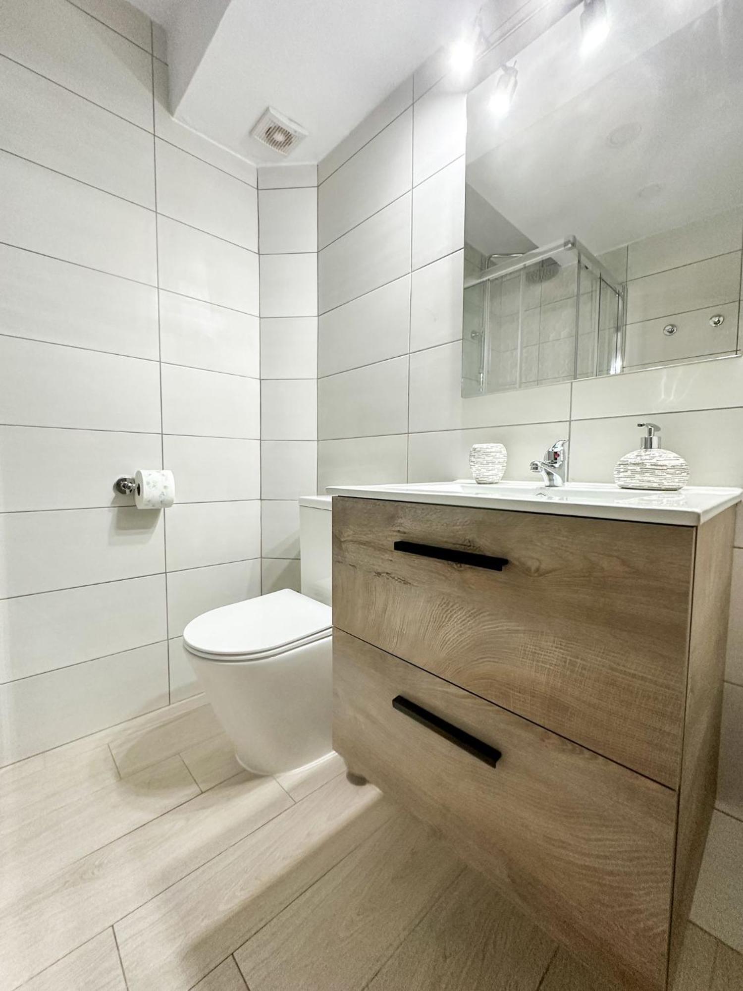 Apartamento Playa Y Sol Κάλπε Εξωτερικό φωτογραφία