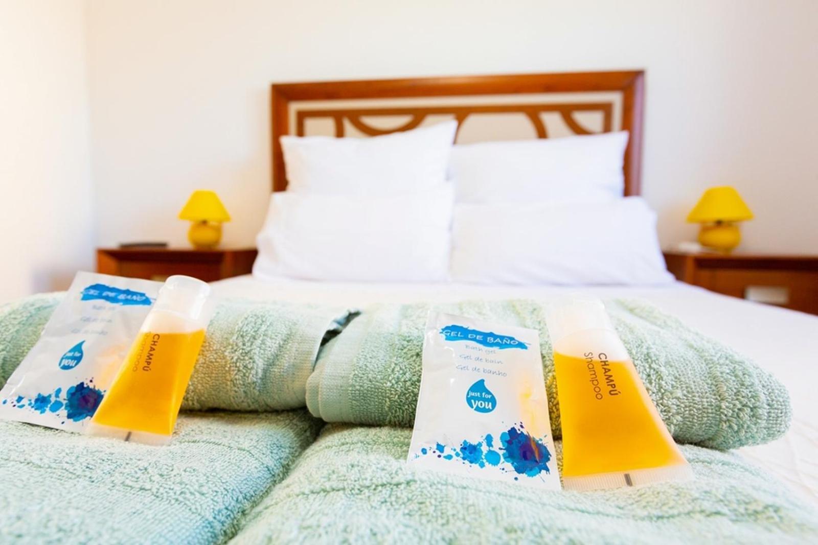 Apartamento Playa Y Sol Κάλπε Δωμάτιο φωτογραφία