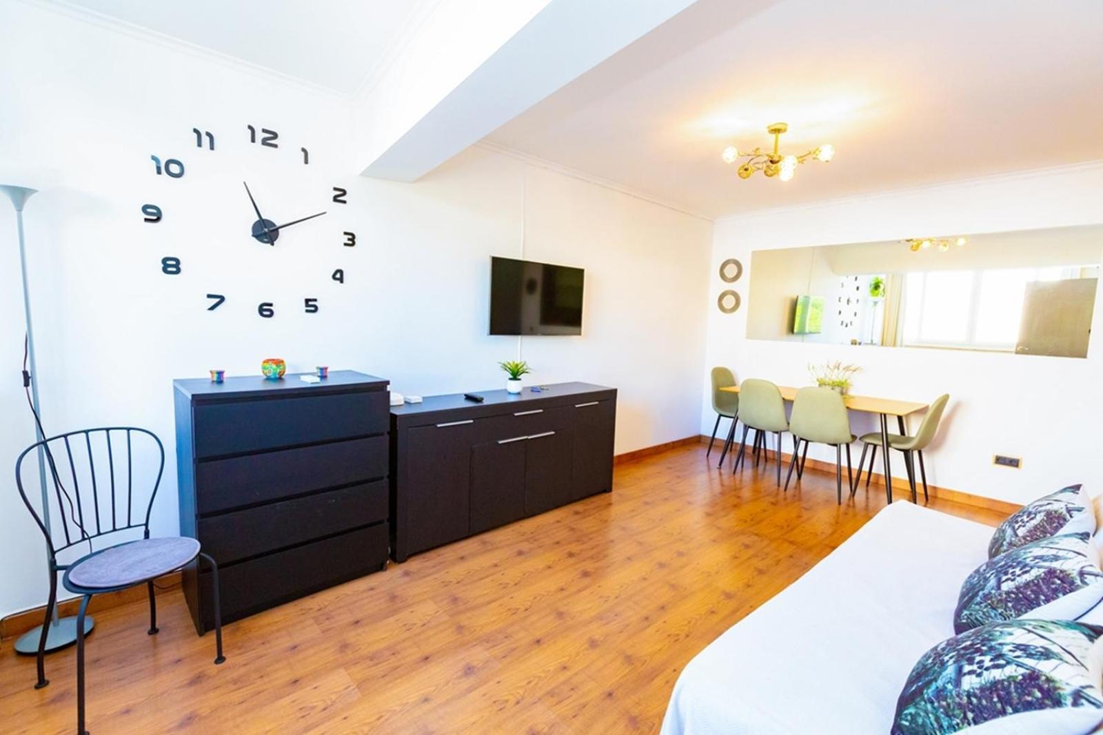 Apartamento Playa Y Sol Κάλπε Δωμάτιο φωτογραφία