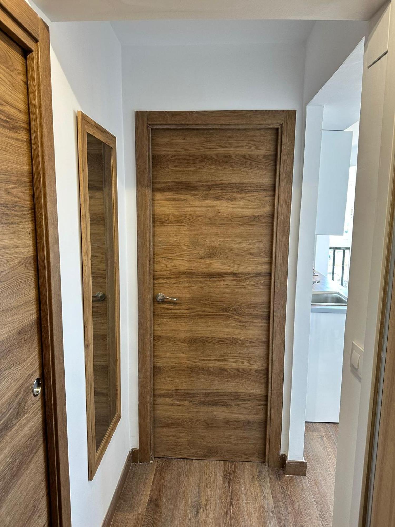 Apartamento Playa Y Sol Κάλπε Εξωτερικό φωτογραφία