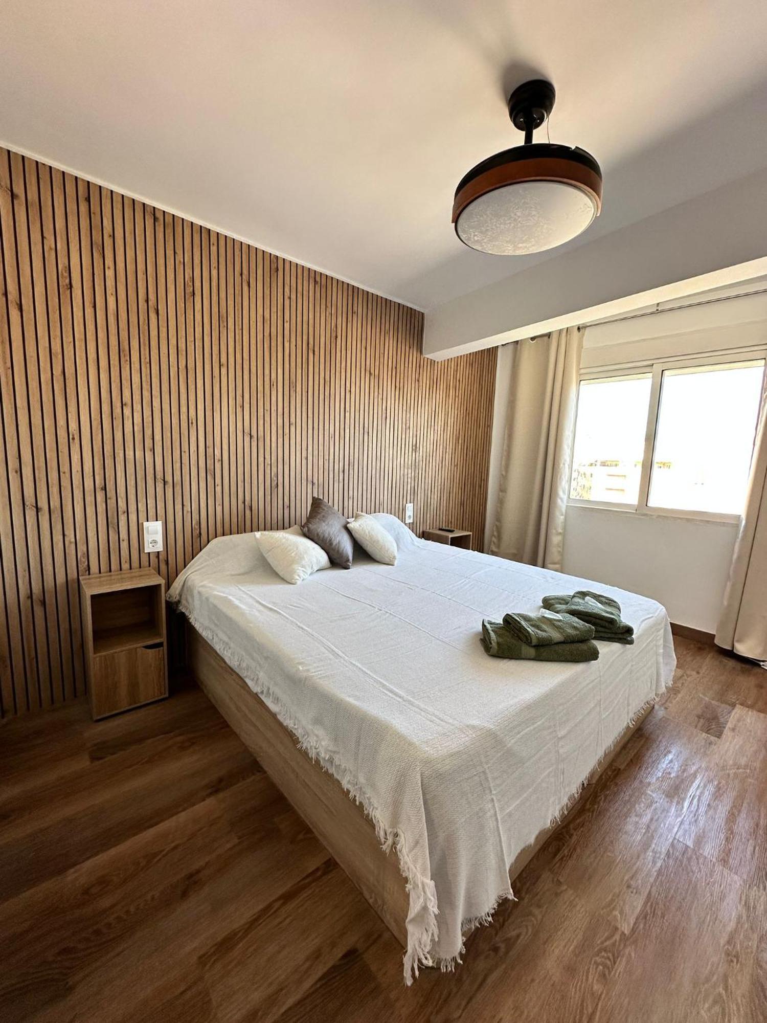 Apartamento Playa Y Sol Κάλπε Εξωτερικό φωτογραφία