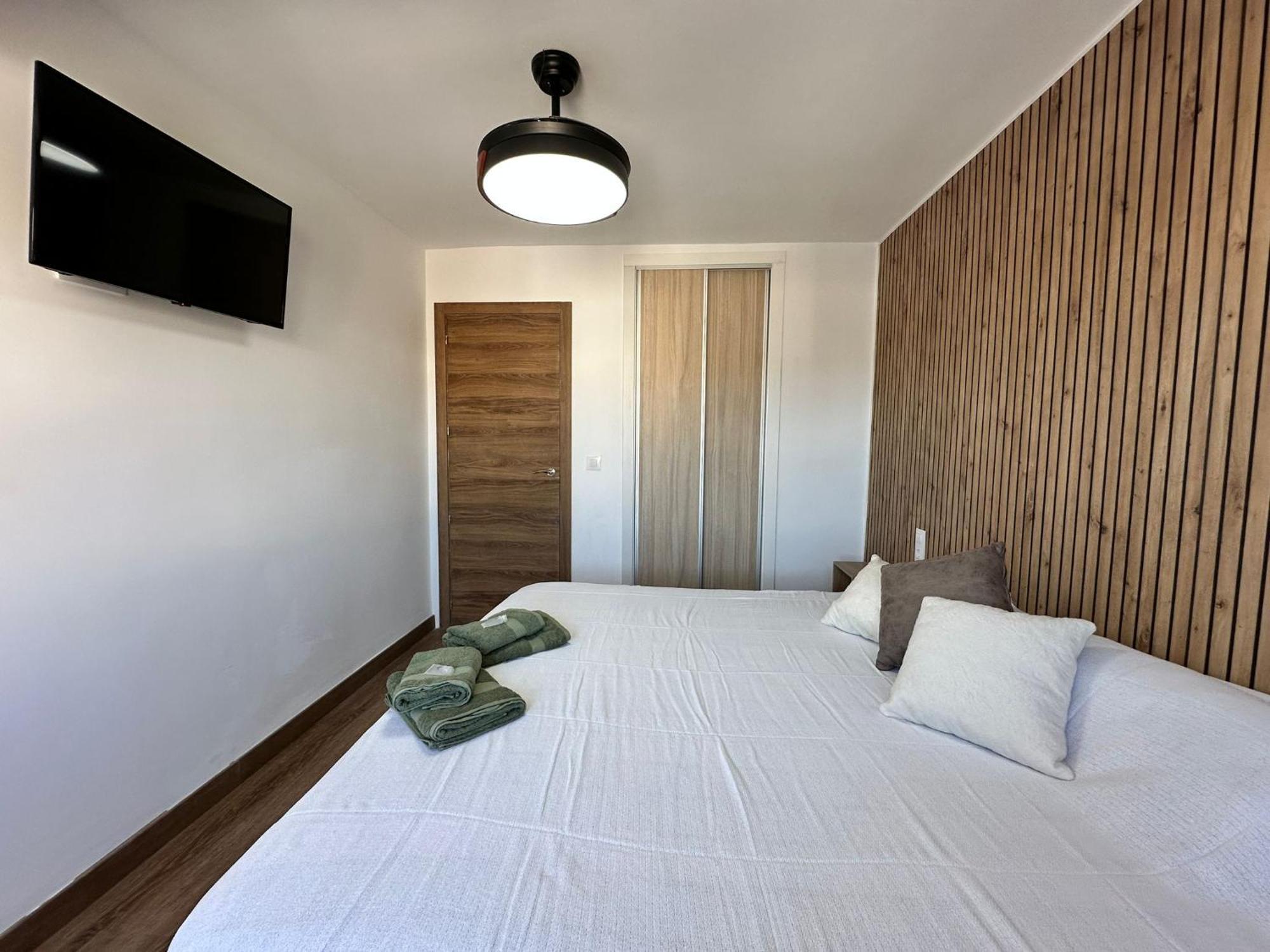 Apartamento Playa Y Sol Κάλπε Εξωτερικό φωτογραφία
