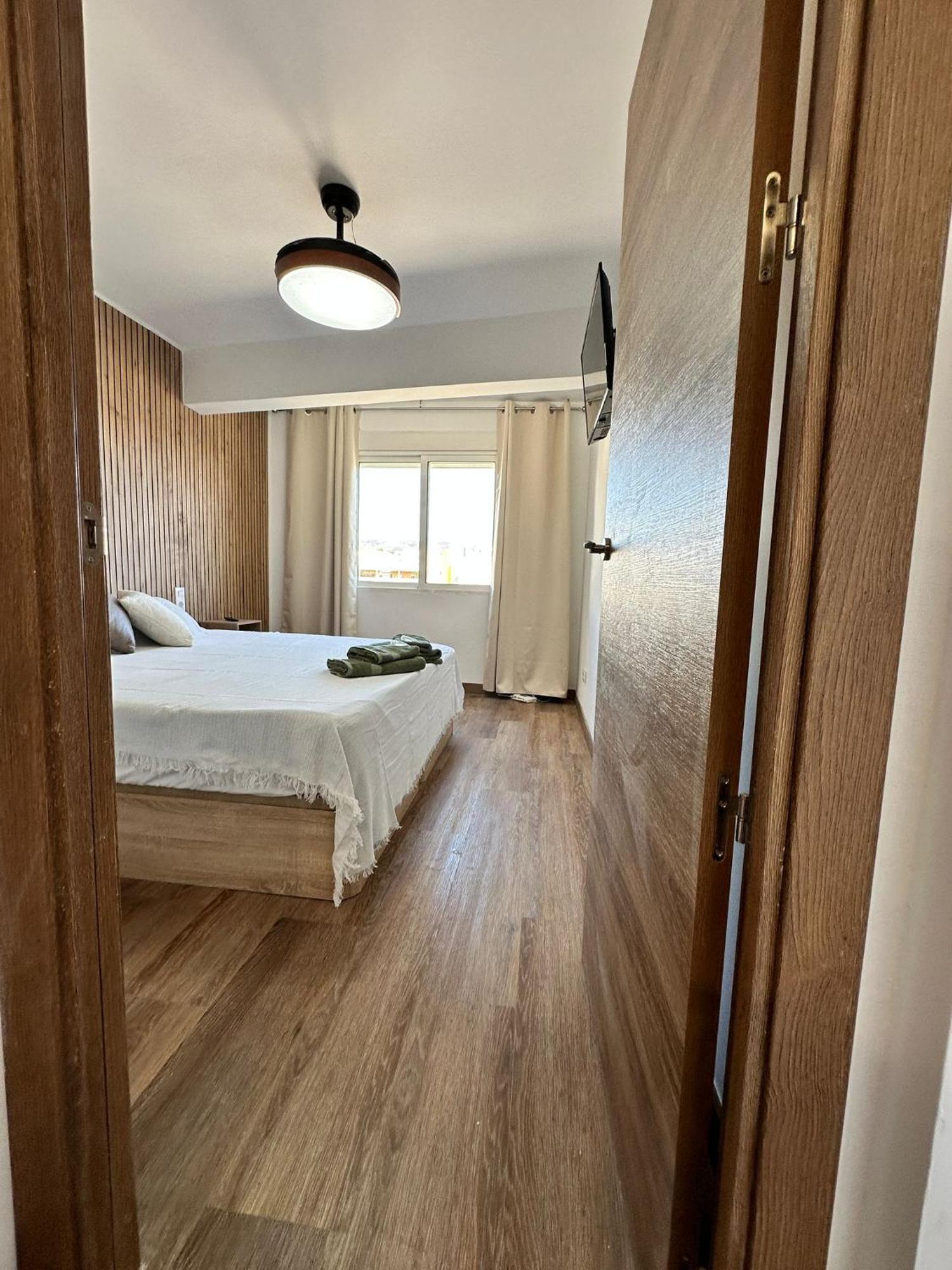 Apartamento Playa Y Sol Κάλπε Εξωτερικό φωτογραφία
