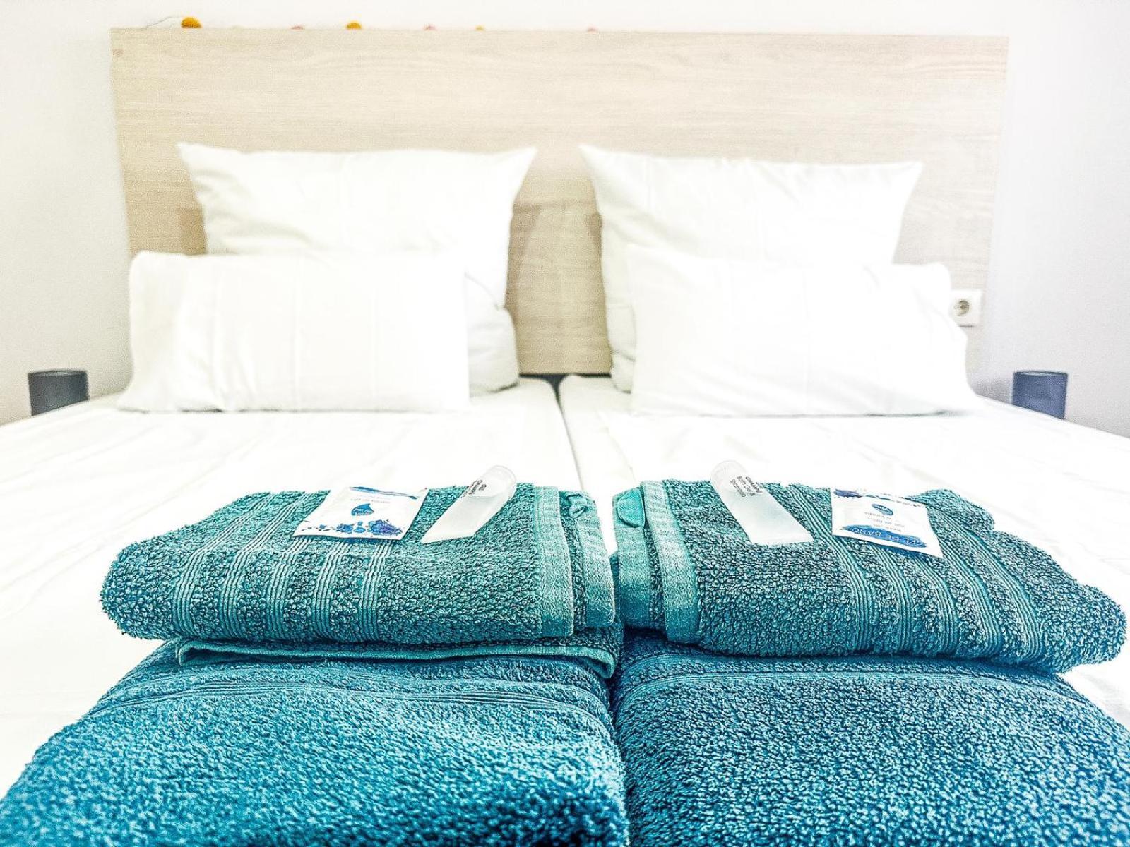 Apartamento Playa Y Sol Κάλπε Εξωτερικό φωτογραφία
