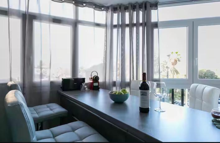 Apartamento Playa Y Sol Κάλπε Εξωτερικό φωτογραφία